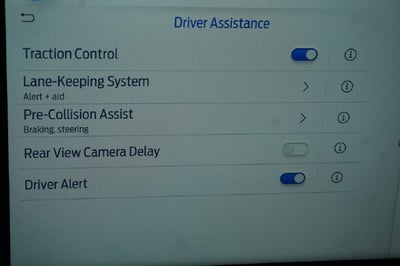 2027 Ford Transit-350HD Base