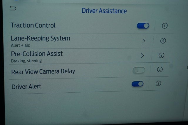2027 Ford Transit-350HD Base
