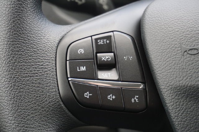 2027 Ford Transit-350HD Base