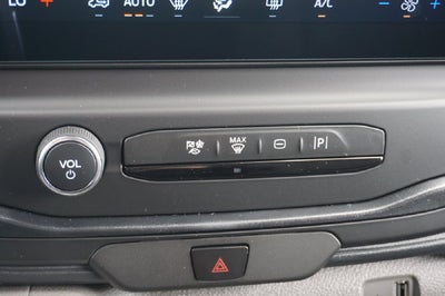 2027 Ford Transit-350HD Base