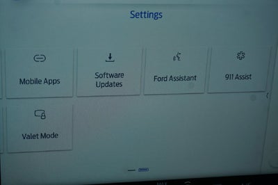 2027 Ford Transit-350HD Base