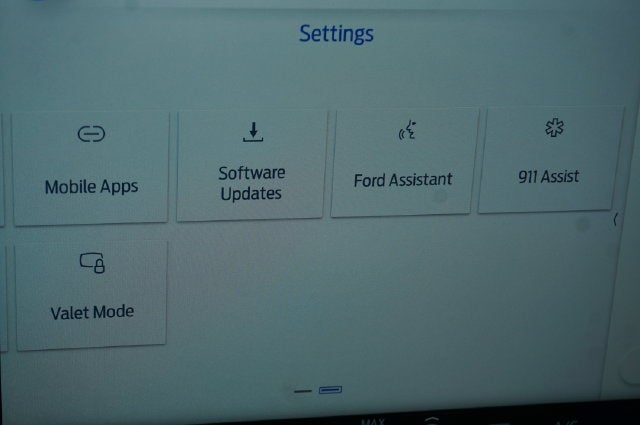 2027 Ford Transit-350HD Base