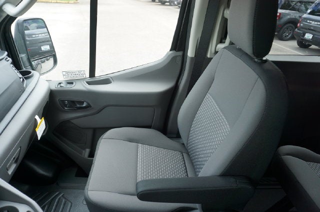 2027 Ford Transit-350HD Base