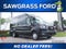 2026 Ford Transit-350 HD Passenger Van XLT