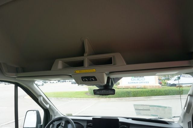 2026 Ford Transit-350 HD Passenger Van XLT