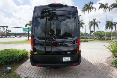 2026 Ford Transit-350 HD Passenger Van XLT