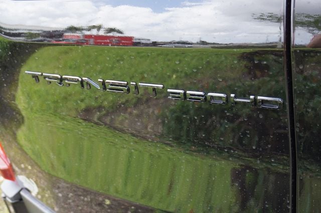 2026 Ford Transit-350 HD Passenger Van XLT