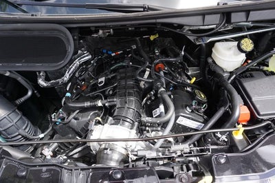 2026 Ford Transit-350 HD Passenger Van XLT