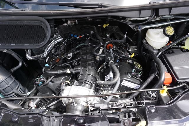 2026 Ford Transit-350 HD Passenger Van XLT