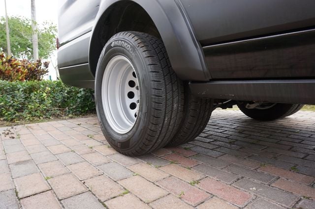 2026 Ford Transit-350 HD Passenger Van XLT