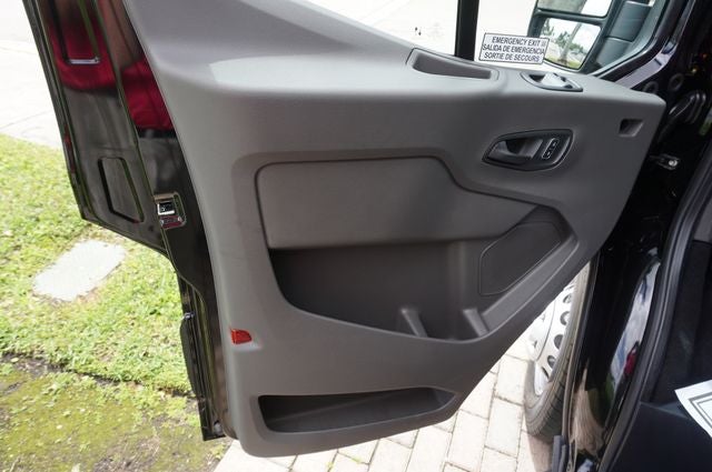 2026 Ford Transit-350 HD Passenger Van XLT