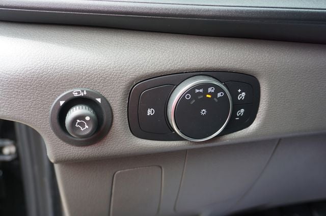 2026 Ford Transit-350 HD Passenger Van XLT