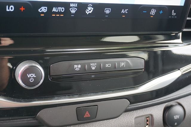 2026 Ford Transit-350 HD Passenger Van XLT