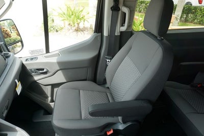 2026 Ford Transit-350 HD Passenger Van XLT