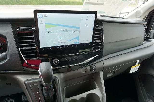 2026 Ford Transit-350 HD Passenger Van XLT