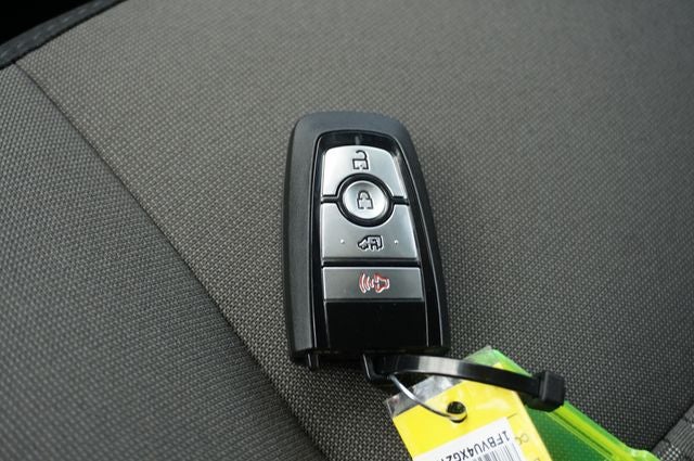 2026 Ford Transit-350 HD Passenger Van XLT