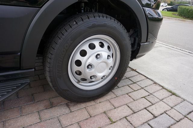 2026 Ford Transit-350 HD Passenger Van XLT