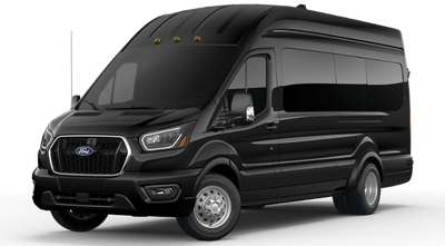 2026 Ford Transit-350 Passenger Van XLT