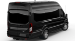 2026 Ford Transit-350 Passenger Van XLT