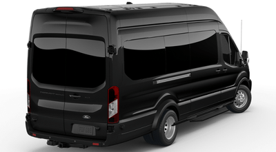 2026 Ford Transit-350 Passenger Van XLT