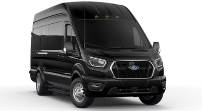 2026 Ford Transit-350 Passenger Van XLT