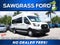 2026 Ford Transit-350HD Passenger Van XL
