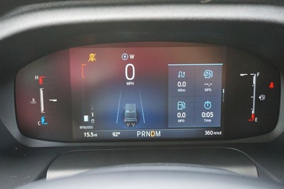 2026 Ford Transit-350HD Passenger Van XL