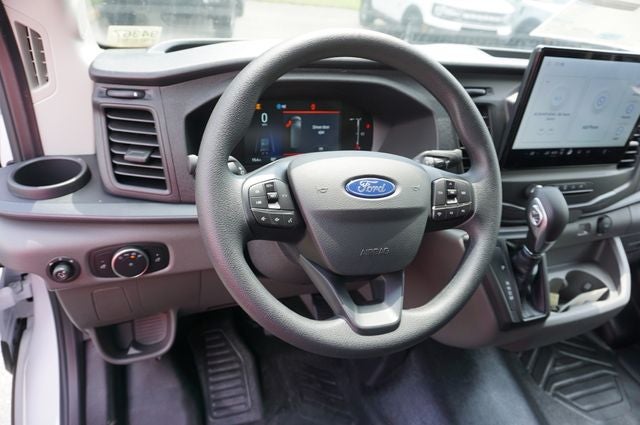 2026 Ford Transit-350HD Passenger Van XL