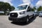 2026 Ford Transit-350HD Passenger Van XL