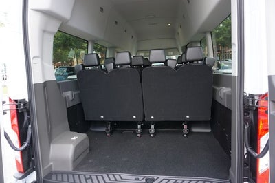 2026 Ford Transit-350HD Passenger Van XL