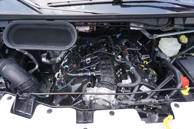 2026 Ford Transit-350HD Passenger Van XL