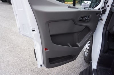 2026 Ford Transit-350HD Passenger Van XL
