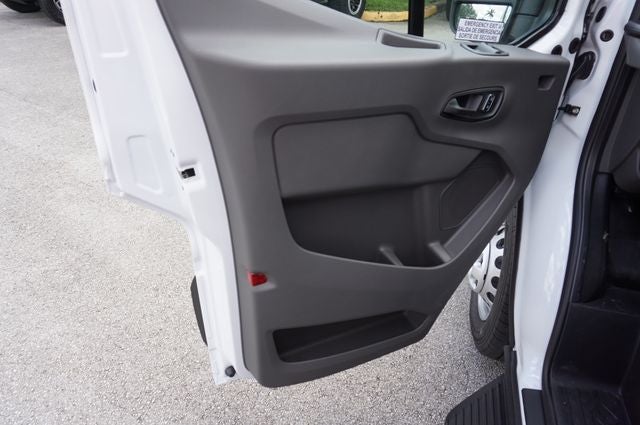 2026 Ford Transit-350HD Passenger Van XL