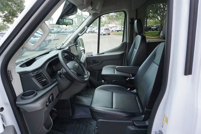 2026 Ford Transit-350HD Passenger Van XL