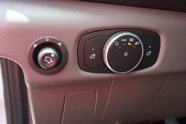 2026 Ford Transit-350HD Passenger Van XL