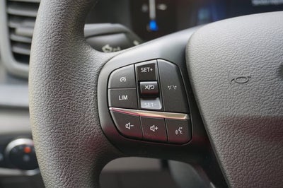 2026 Ford Transit-350HD Passenger Van XL