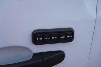 2026 Ford Transit-350HD Passenger Van XL