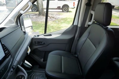 2026 Ford Transit-350HD Passenger Van XL