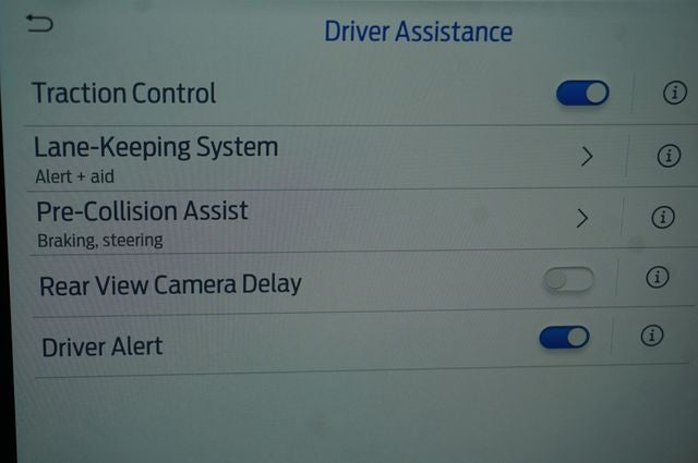 2026 Ford Transit-350HD Passenger Van XL