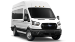2026 Ford Transit-350HD Passenger Van XL