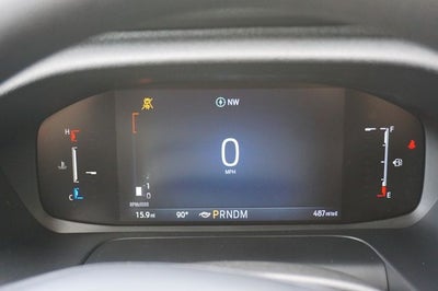 2027 Ford Transit-350HD Passenger Van XL