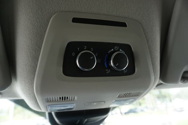 2027 Ford Transit-350HD Passenger Van XL