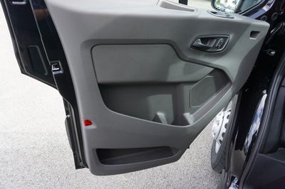 2027 Ford Transit-350HD Passenger Van XL