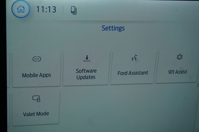 2027 Ford Transit-350HD Passenger Van XL