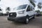 2027 Ford Transit-350HD Base