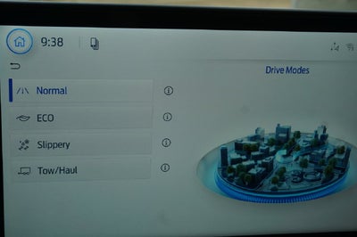 2027 Ford Transit-350HD Base