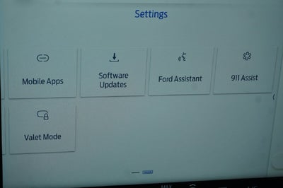 2027 Ford Transit-350HD Base