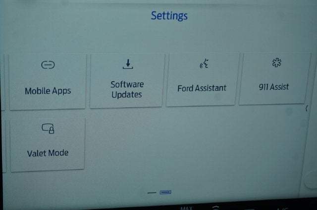 2027 Ford Transit-350HD Base