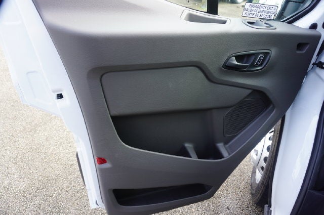 2027 Ford Transit-350HD Base