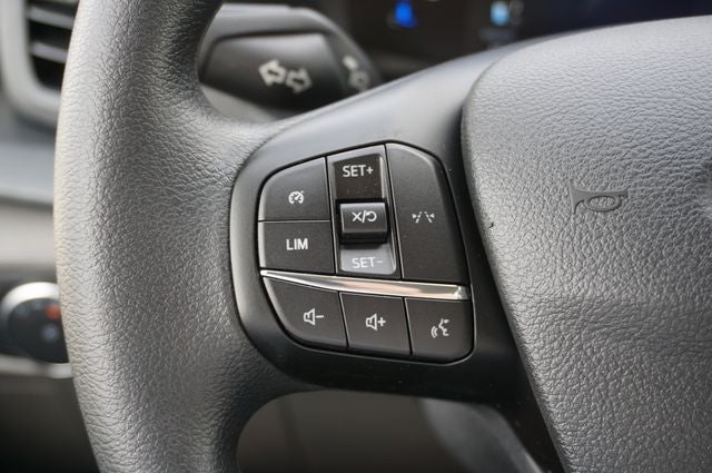 2026 Ford Transit-350HD Passenger Van XL